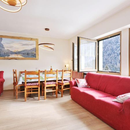 Apartment Bernard-3 By Interhome Campestrin エクステリア 写真
